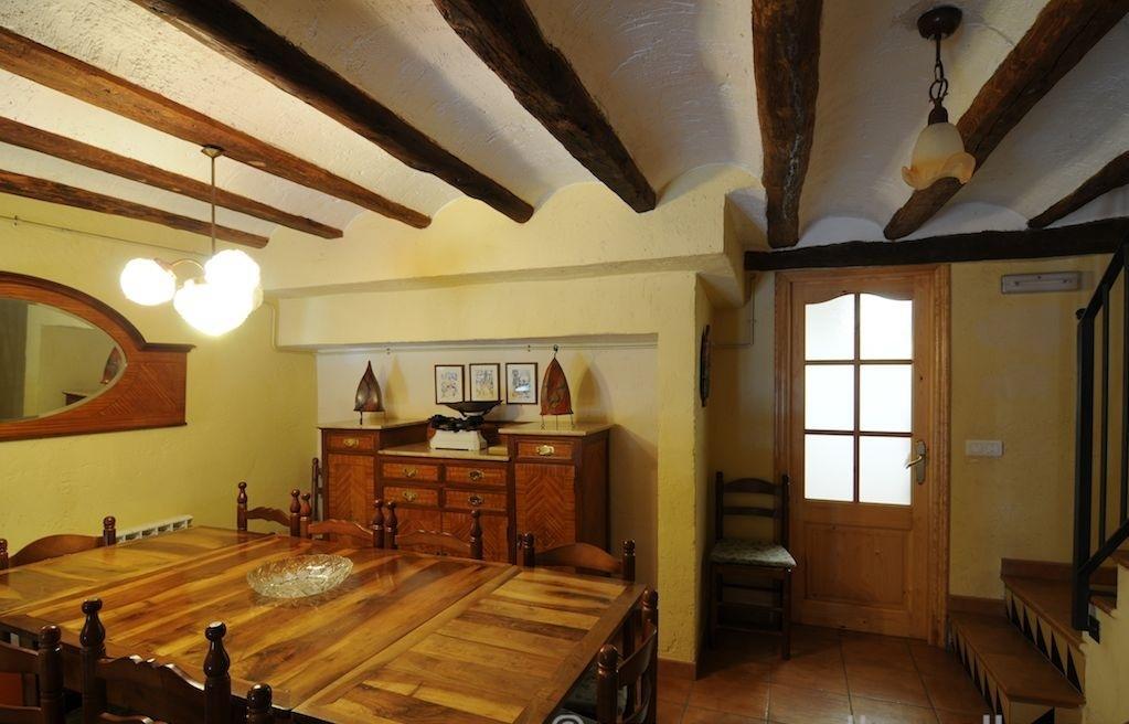 Casa Estivill Villa Cornudella de Montsant Room photo