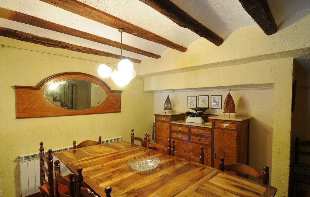 Casa Estivill Villa Cornudella de Montsant Room photo